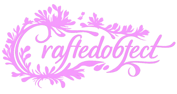 Craftedobject